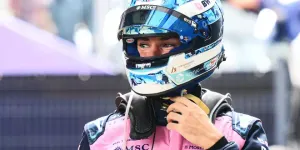 Pierre Gasly Shines at Silverstone: Alpine Redemption in dramatic British Grand Prix